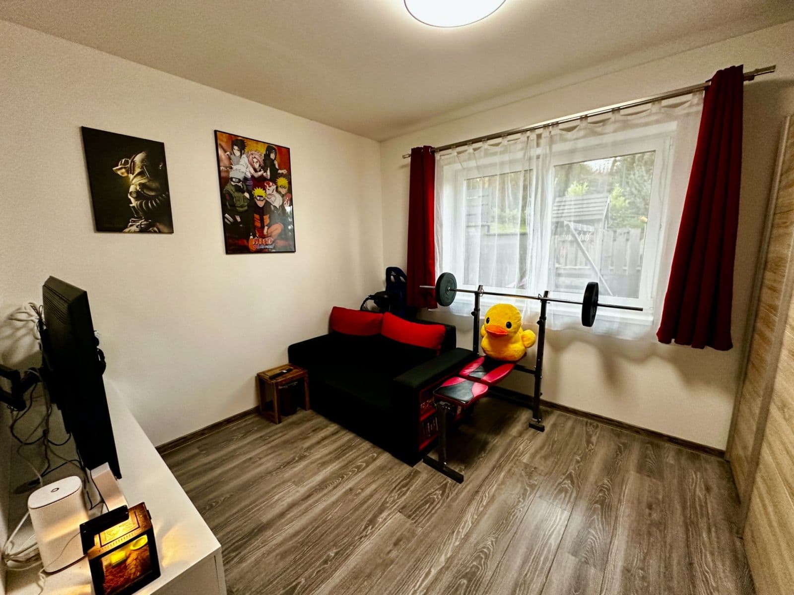 Predaj domu 110 m², pozemek 500 m², Ondřejov, Středočeský kraj Predaj domu 110 m², pozemek 500 m², Ondřejov, Středočeský kraj