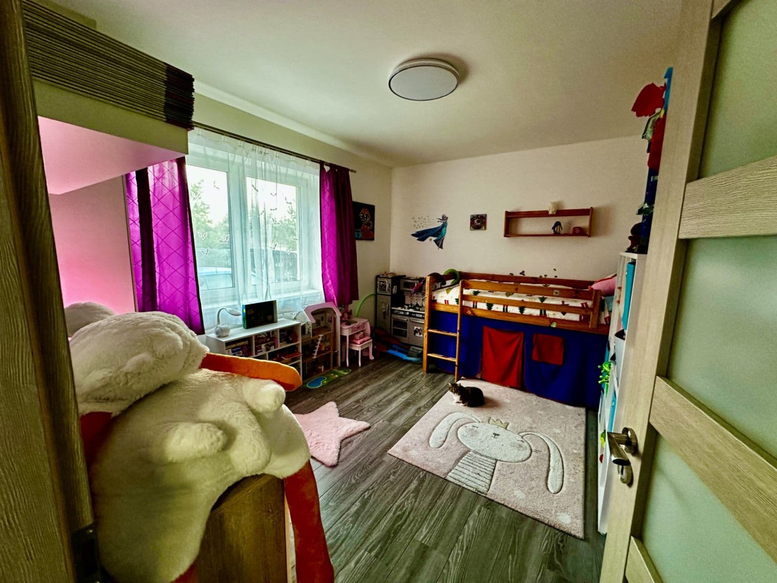 Predaj domu 110 m², pozemek 500 m², Ondřejov, Středočeský kraj Predaj domu 110 m², pozemek 500 m², Ondřejov, Středočeský kraj