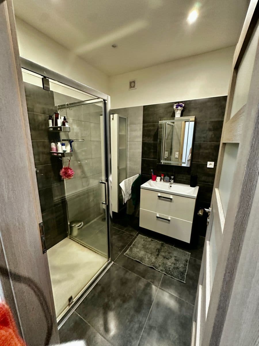 Predaj domu 110 m², pozemek 500 m², Ondřejov, Středočeský kraj Predaj domu 110 m², pozemek 500 m², Ondřejov, Středočeský kraj