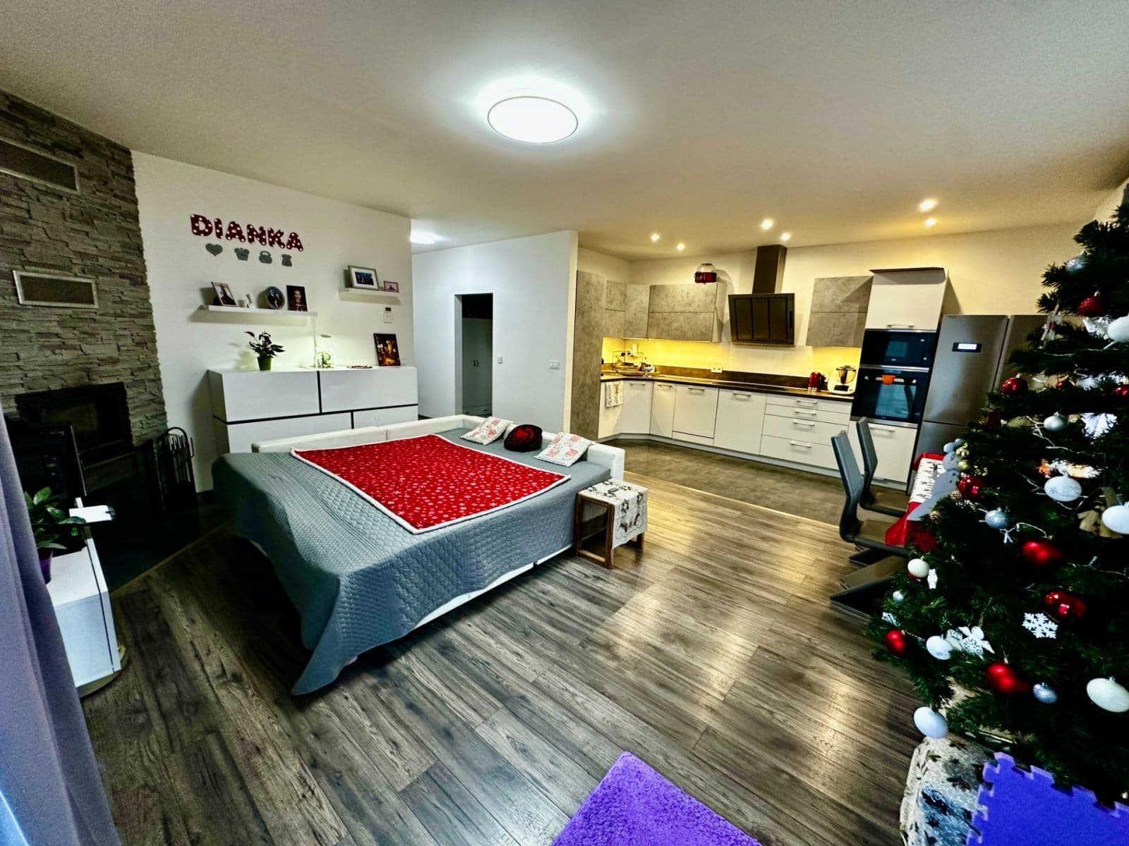 Predaj domu 110 m², pozemek 500 m², Ondřejov, Středočeský kraj Predaj domu 110 m², pozemek 500 m², Ondřejov, Středočeský kraj