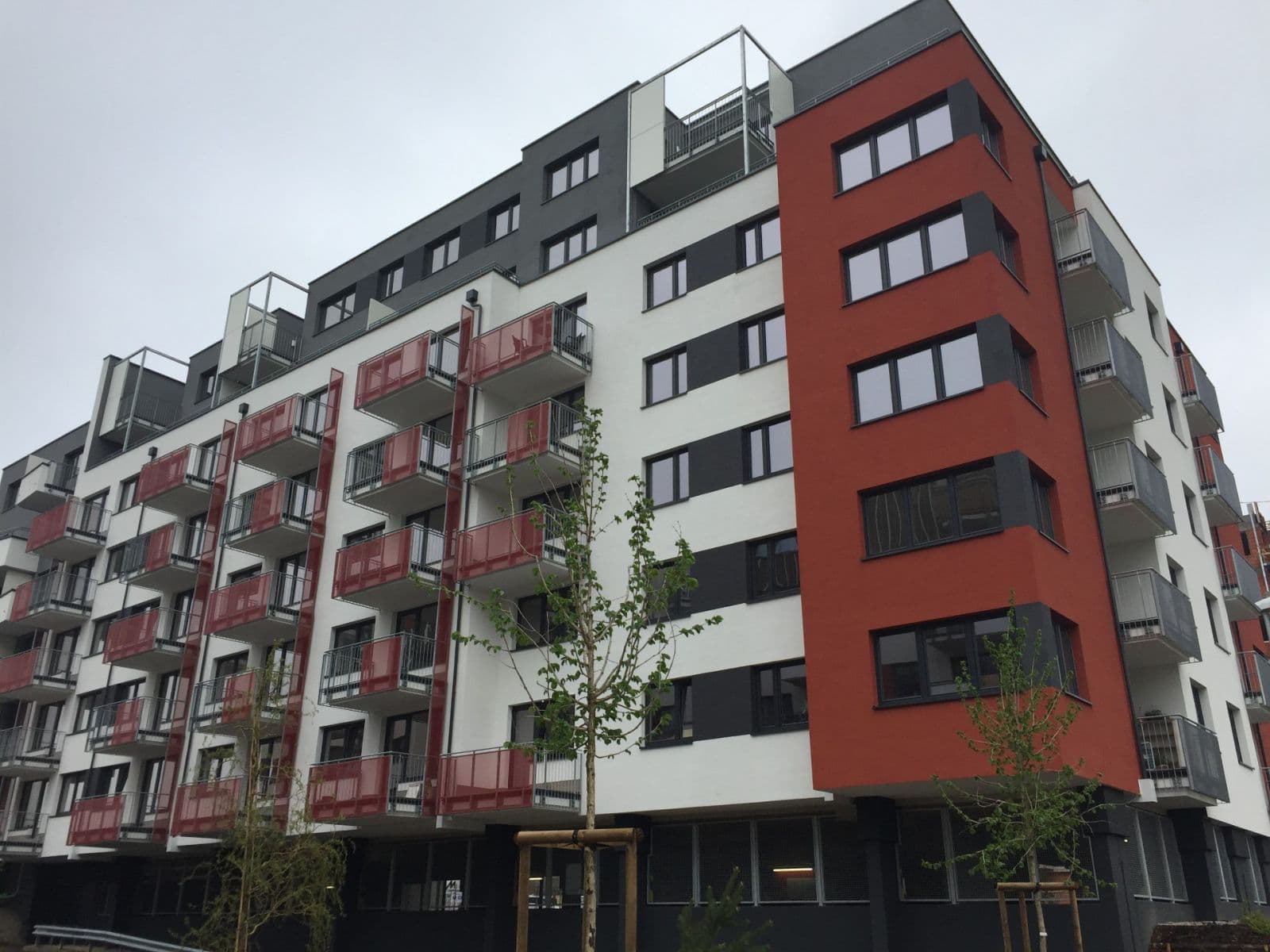 Prenájom bytu 2-izbový 55 m², Kardausova, Praha, Praha Prenájom bytu 2-izbový 55 m², Kardausova, Praha, Praha