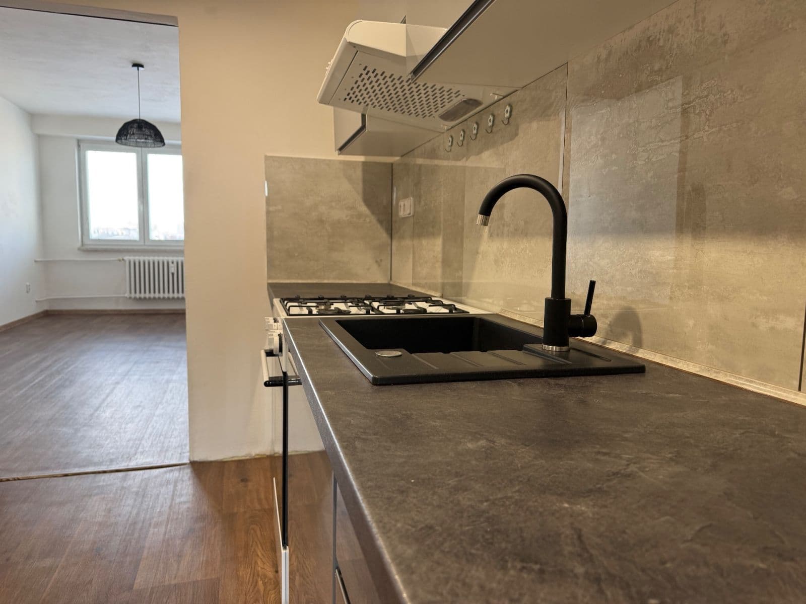 Prenájom bytu 3-izbový 76 m², Sokolská třída, Ostrava, Moravskoslezský kraj Prenájom bytu 3-izbový 76 m², Sokolská třída, Ostrava, Moravskoslezský kraj