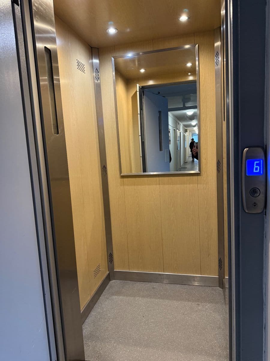 Prenájom bytu 3-izbový 76 m², Sokolská třída, Ostrava, Moravskoslezský kraj Prenájom bytu 3-izbový 76 m², Sokolská třída, Ostrava, Moravskoslezský kraj