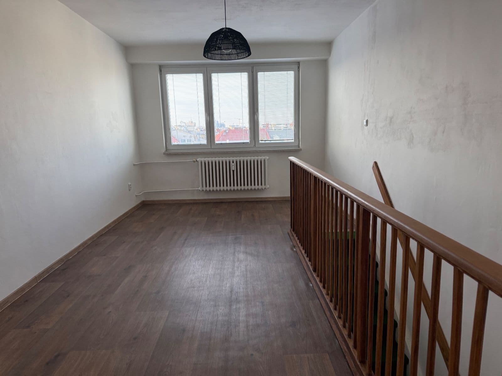 Prenájom bytu 3-izbový 76 m², Sokolská třída, Ostrava, Moravskoslezský kraj Prenájom bytu 3-izbový 76 m², Sokolská třída, Ostrava, Moravskoslezský kraj