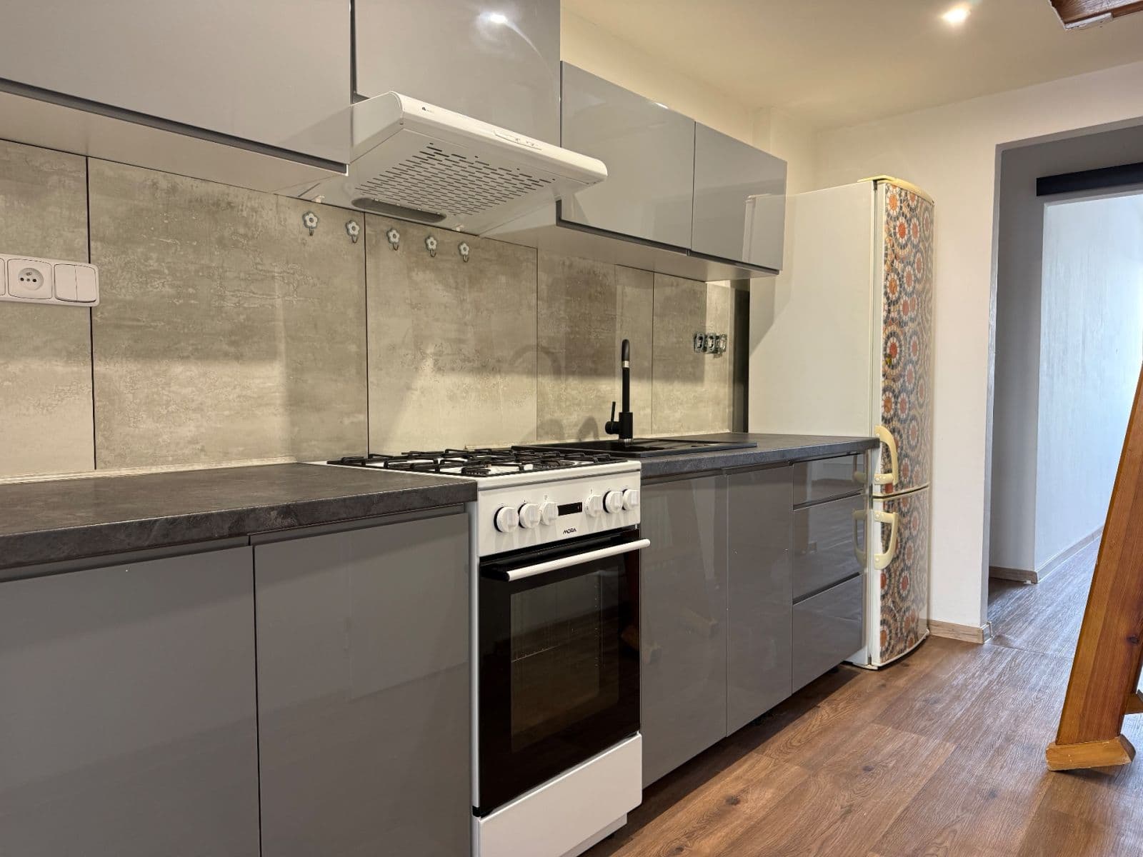 Prenájom bytu 3-izbový 76 m², Sokolská třída, Ostrava, Moravskoslezský kraj Prenájom bytu 3-izbový 76 m², Sokolská třída, Ostrava, Moravskoslezský kraj