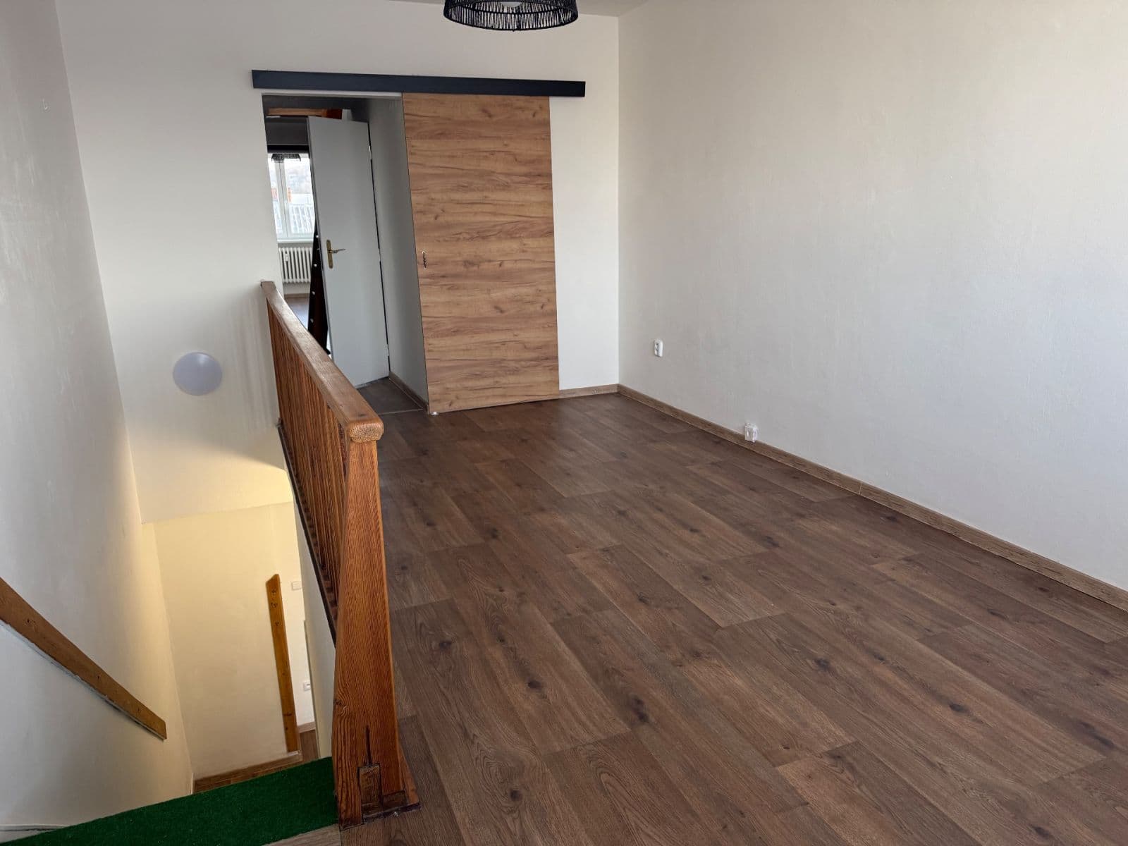 Prenájom bytu 3-izbový 76 m², Sokolská třída, Ostrava, Moravskoslezský kraj Prenájom bytu 3-izbový 76 m², Sokolská třída, Ostrava, Moravskoslezský kraj