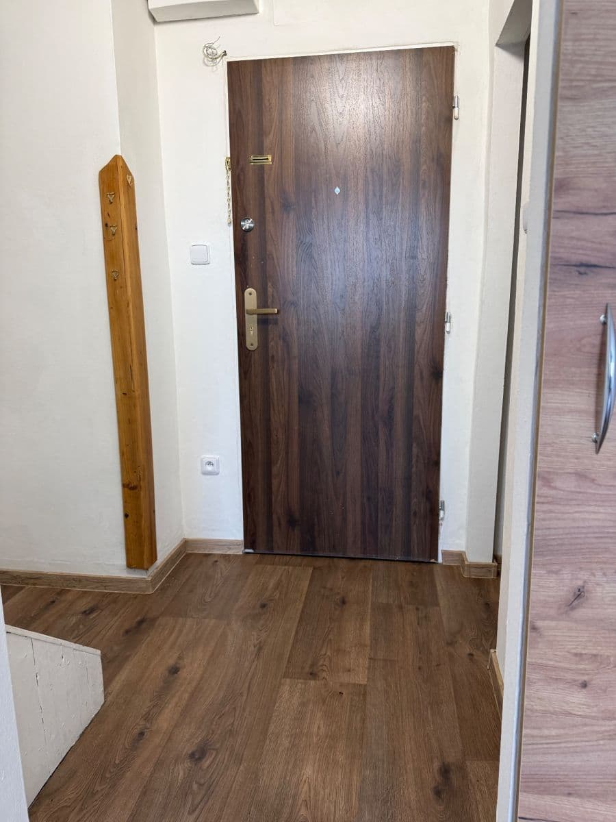 Prenájom bytu 3-izbový 76 m², Sokolská třída, Ostrava, Moravskoslezský kraj Prenájom bytu 3-izbový 76 m², Sokolská třída, Ostrava, Moravskoslezský kraj