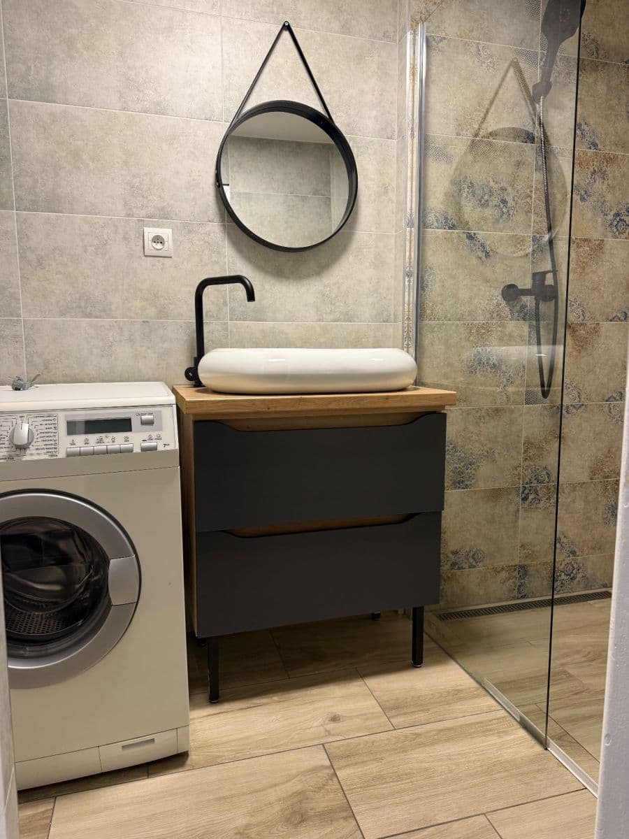 Prenájom bytu 3-izbový 76 m², Sokolská třída, Ostrava, Moravskoslezský kraj Prenájom bytu 3-izbový 76 m², Sokolská třída, Ostrava, Moravskoslezský kraj