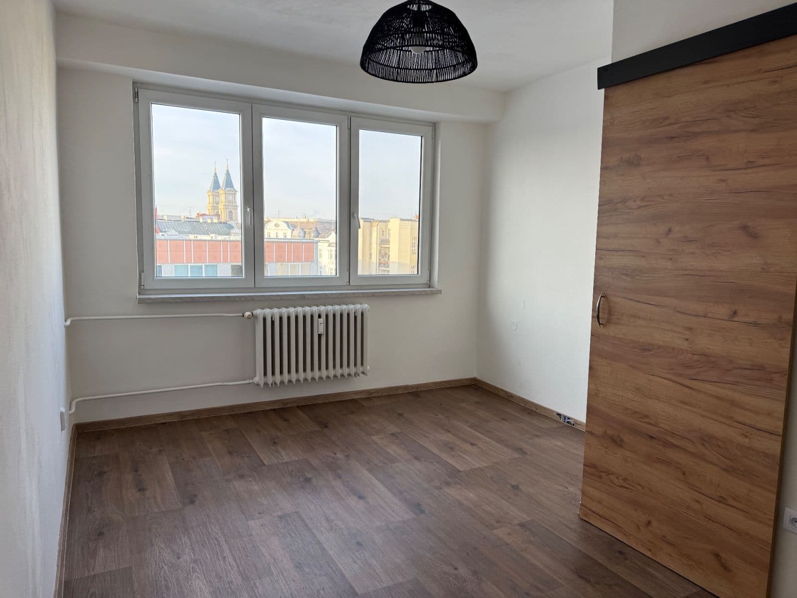 Prenájom bytu 3-izbový 76 m², Sokolská třída, Ostrava, Moravskoslezský kraj Prenájom bytu 3-izbový 76 m², Sokolská třída, Ostrava, Moravskoslezský kraj