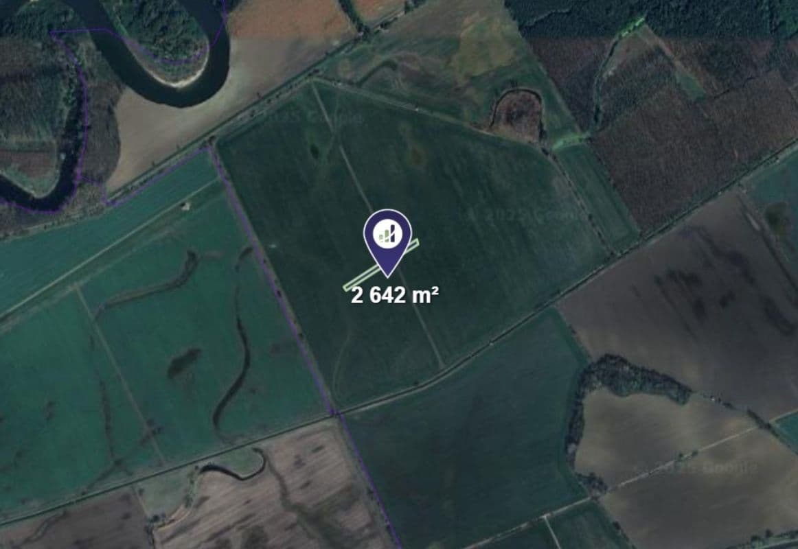 Predaj pozemku 2.642 m², Petrov, Jihomoravský kraj Predaj pozemku 2.642 m², Petrov, Jihomoravský kraj