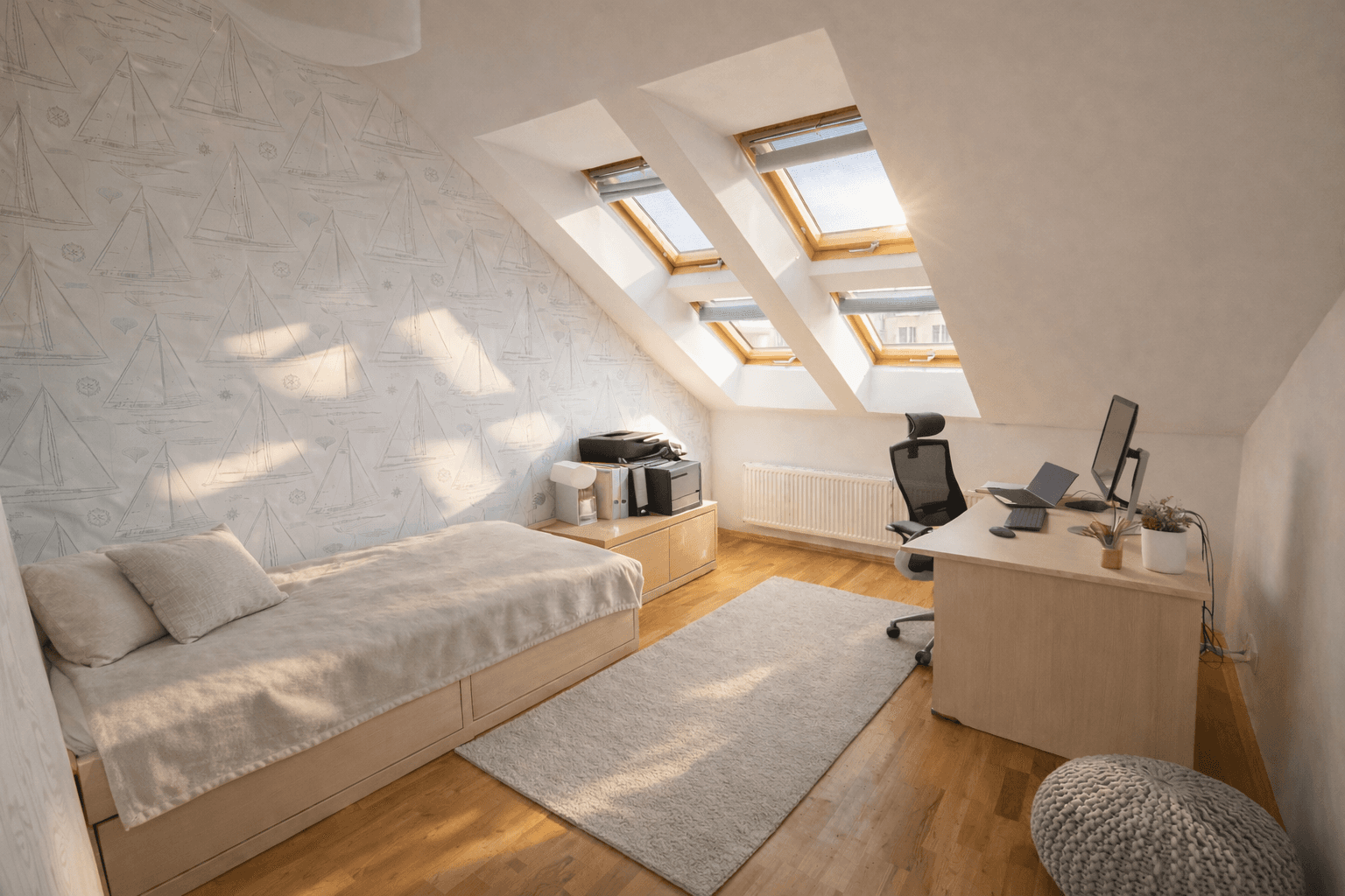 Predaj bytu 4-izbový 135 m², Havlíčkovo náměstí, Praha, Praha Predaj bytu 4-izbový 135 m², Havlíčkovo náměstí, Praha, Praha