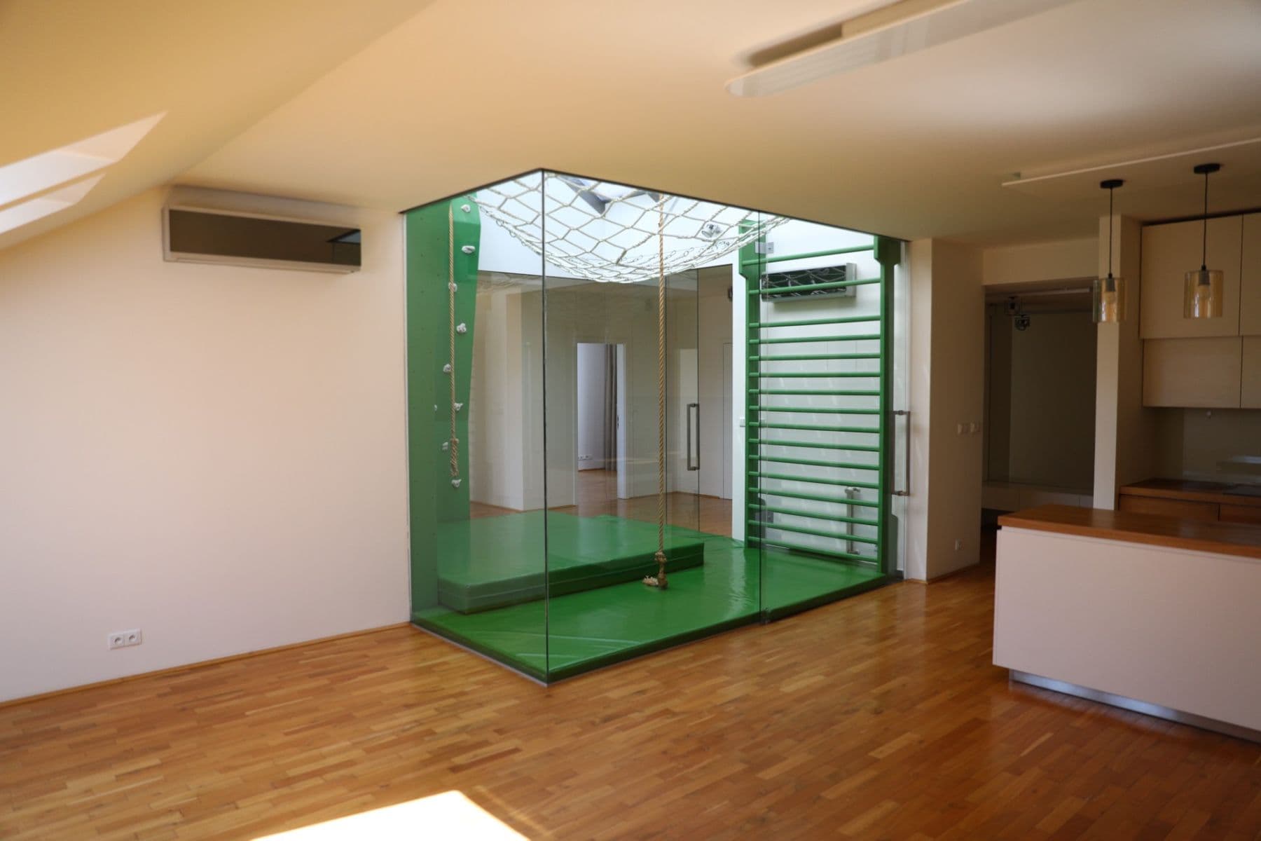 Predaj bytu 4-izbový 135 m², Havlíčkovo náměstí, Praha, Praha Predaj bytu 4-izbový 135 m², Havlíčkovo náměstí, Praha, Praha