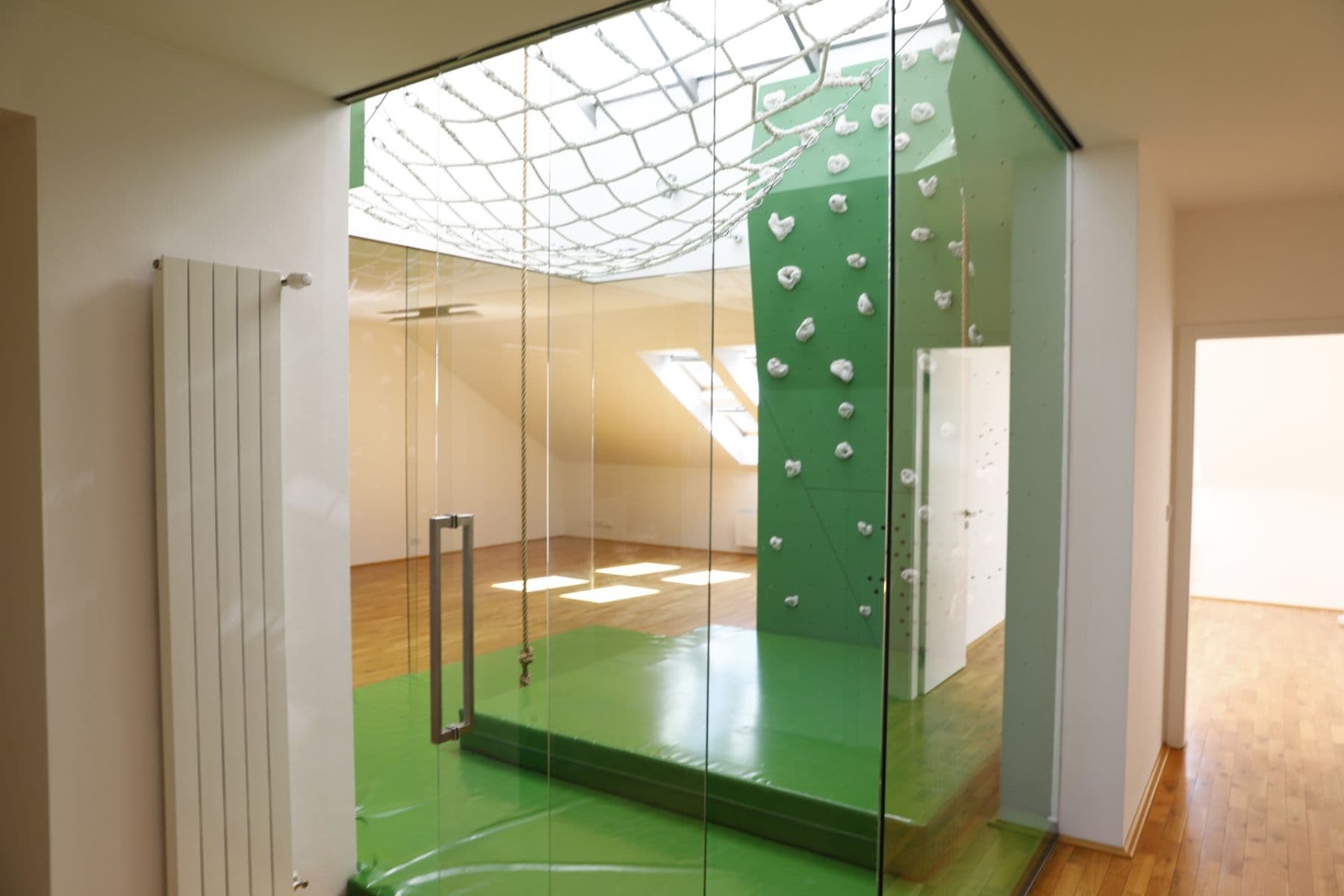 Predaj bytu 4-izbový 135 m², Havlíčkovo náměstí, Praha, Praha Predaj bytu 4-izbový 135 m², Havlíčkovo náměstí, Praha, Praha