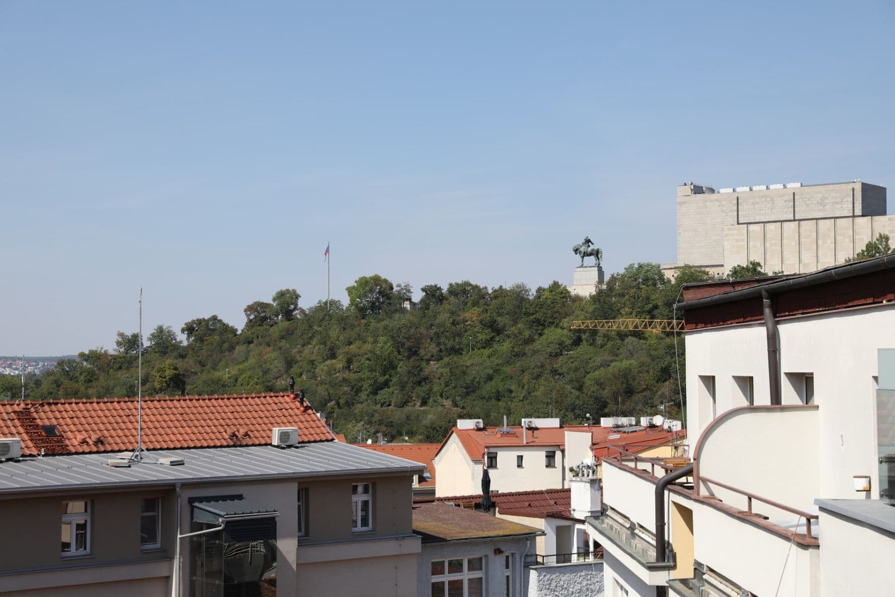 Predaj bytu 4-izbový 135 m², Havlíčkovo náměstí, Praha, Praha Predaj bytu 4-izbový 135 m², Havlíčkovo náměstí, Praha, Praha