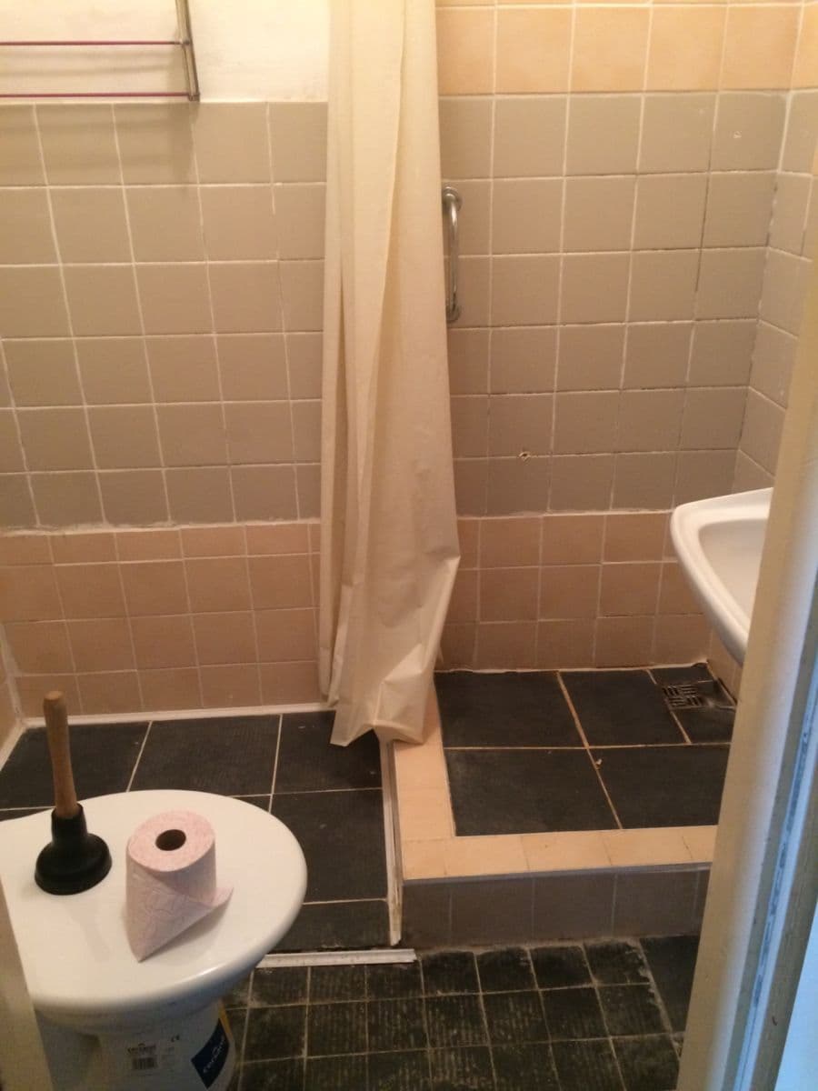 Predaj bytu 2-izbový 37 m², Mlýnská, Brno, Jihomoravský kraj Predaj bytu 2-izbový 37 m², Mlýnská, Brno, Jihomoravský kraj