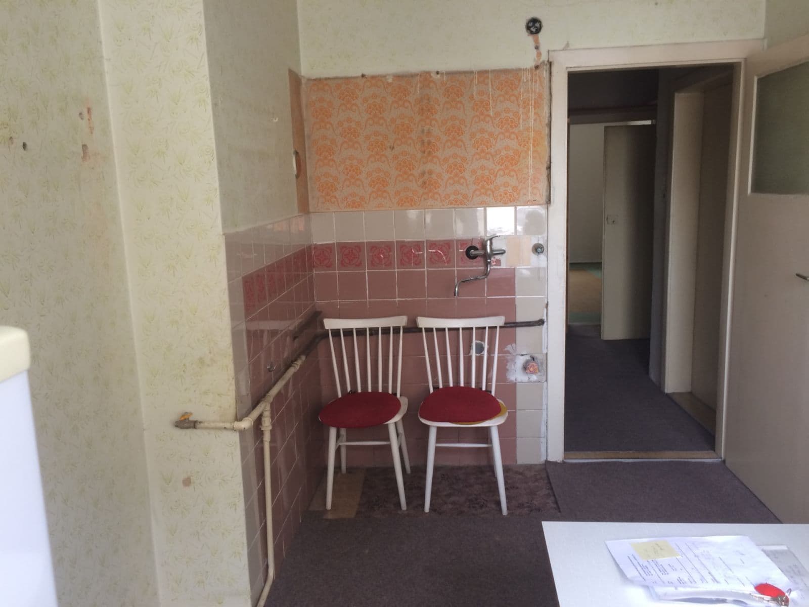 Predaj bytu 2-izbový 37 m², Mlýnská, Brno, Jihomoravský kraj Predaj bytu 2-izbový 37 m², Mlýnská, Brno, Jihomoravský kraj