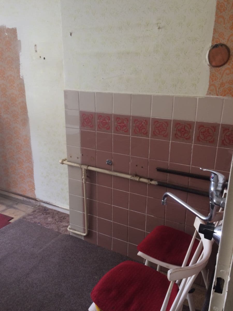 Predaj bytu 2-izbový 37 m², Mlýnská, Brno, Jihomoravský kraj Predaj bytu 2-izbový 37 m², Mlýnská, Brno, Jihomoravský kraj