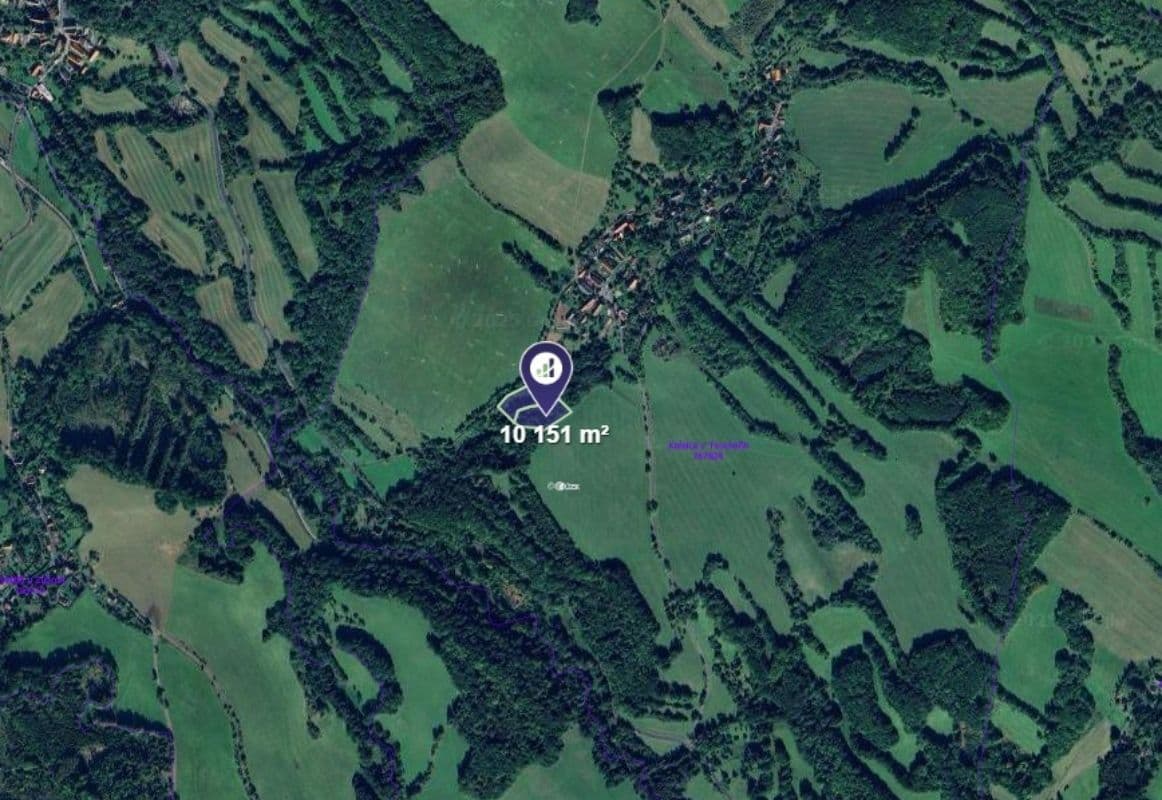 Predaj pozemku 10.151 m², Lovečkovice, Ústecký kraj Predaj pozemku 10.151 m², Lovečkovice, Ústecký kraj