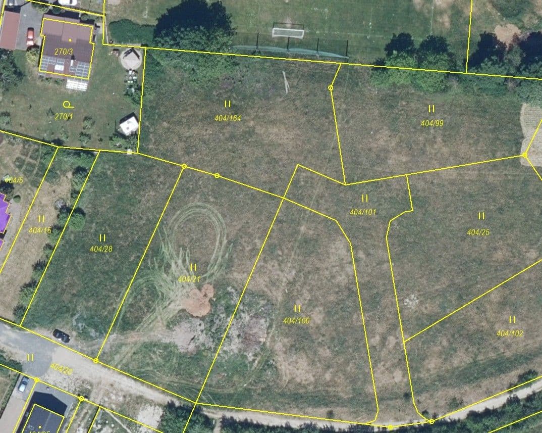 Predaj pozemku 1.225 m², Kolová, Karlovarský kraj Predaj pozemku 1.225 m², Kolová, Karlovarský kraj