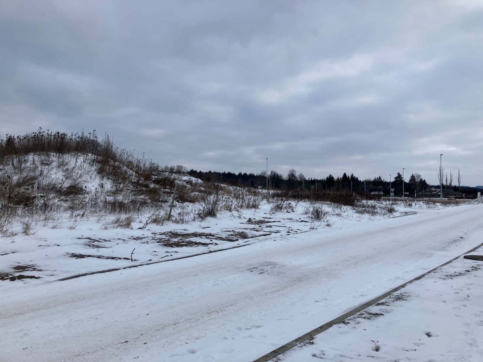 Predaj pozemku 1.225 m², Kolová, Karlovarský kraj Predaj pozemku 1.225 m², Kolová, Karlovarský kraj