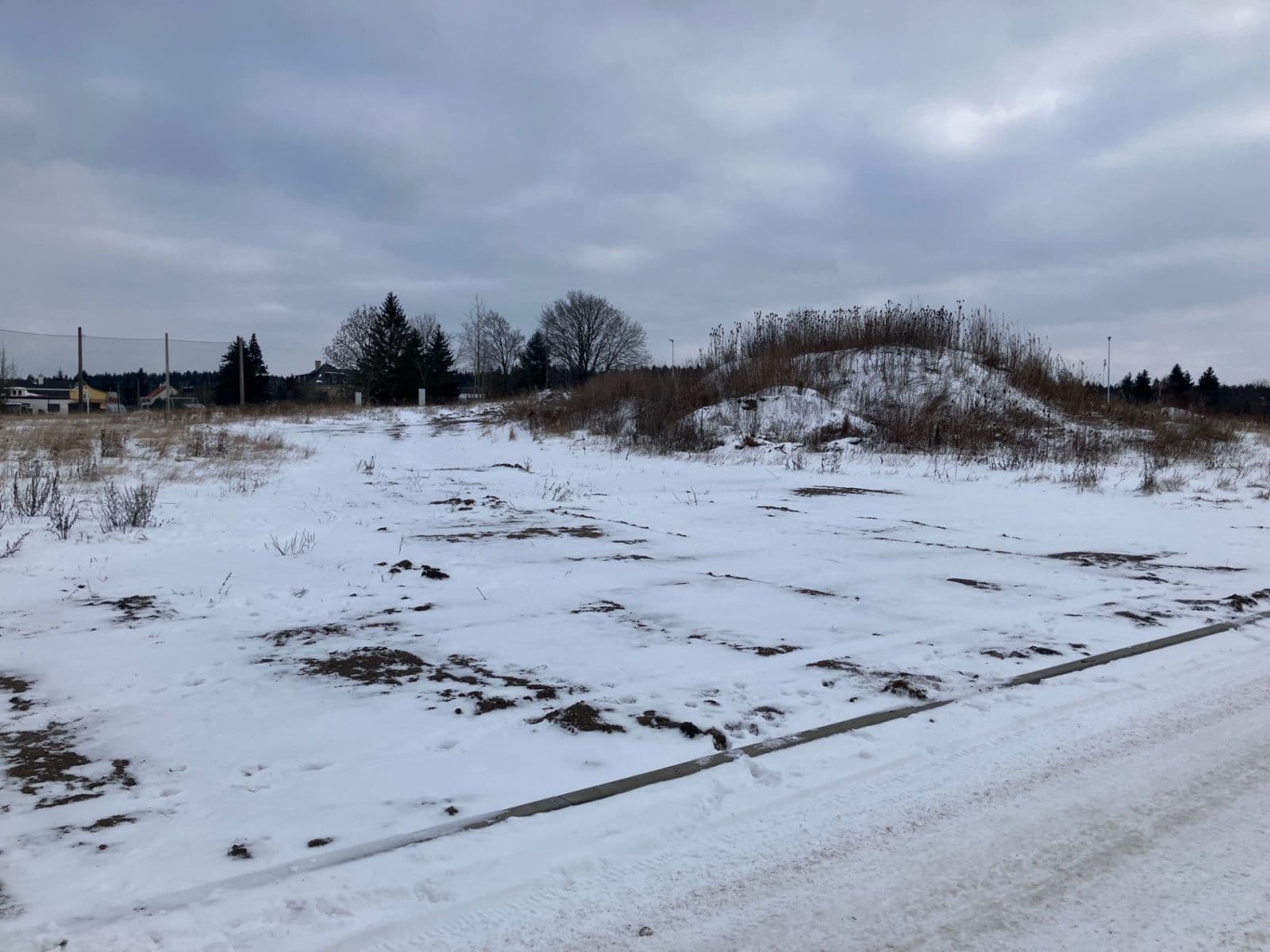 Predaj pozemku 1.225 m², Kolová, Karlovarský kraj Predaj pozemku 1.225 m², Kolová, Karlovarský kraj