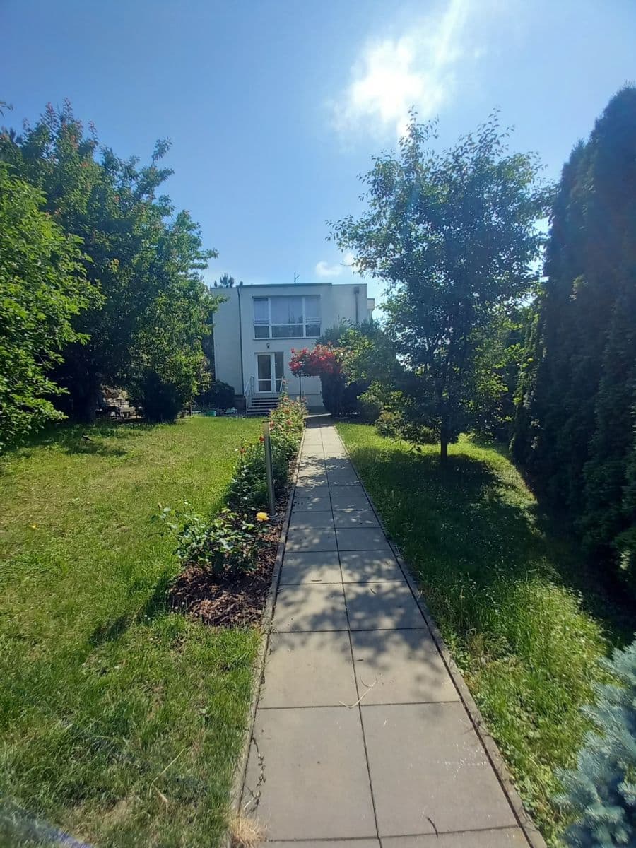 Prenájom bytu 1-izbový 37 m², U Zahradního města, Praha, Praha Prenájom bytu 1-izbový 37 m², U Zahradního města, Praha, Praha