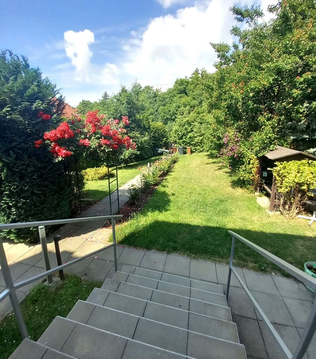 Prenájom bytu 1-izbový 37 m², U Zahradního města, Praha, Praha Prenájom bytu 1-izbový 37 m², U Zahradního města, Praha, Praha