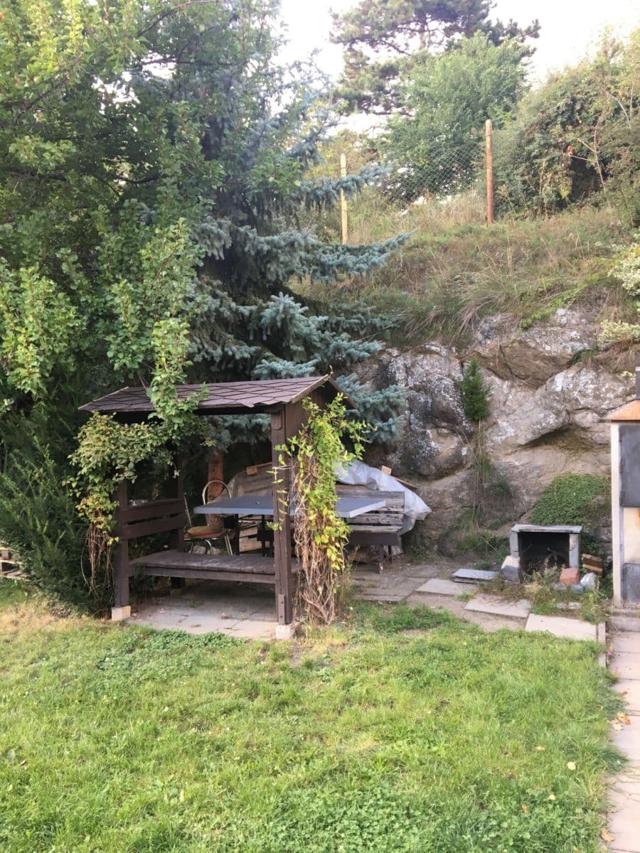 Prenájom bytu 1-izbový 37 m², U Zahradního města, Praha, Praha Prenájom bytu 1-izbový 37 m², U Zahradního města, Praha, Praha