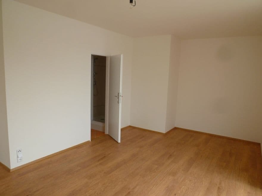 Prenájom bytu 1-izbový 37 m², U Zahradního města, Praha, Praha Prenájom bytu 1-izbový 37 m², U Zahradního města, Praha, Praha