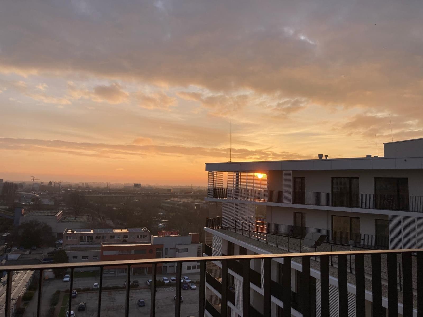 Prenájom bytu 1-izbový 35 m², Plynárenská, Ružinov, Bratislavský kraj Prenájom bytu 1-izbový 35 m², Plynárenská, Ružinov, Bratislavský kraj