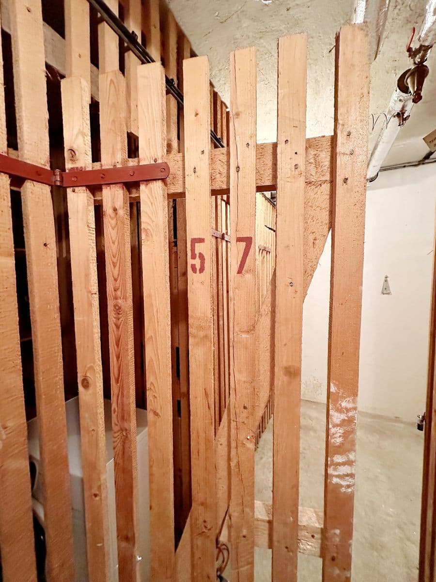 Prenájom bytu 2-izbový 49 m², náměstí Osvoboditelů, Praha, Praha Prenájom bytu 2-izbový 49 m², náměstí Osvoboditelů, Praha, Praha