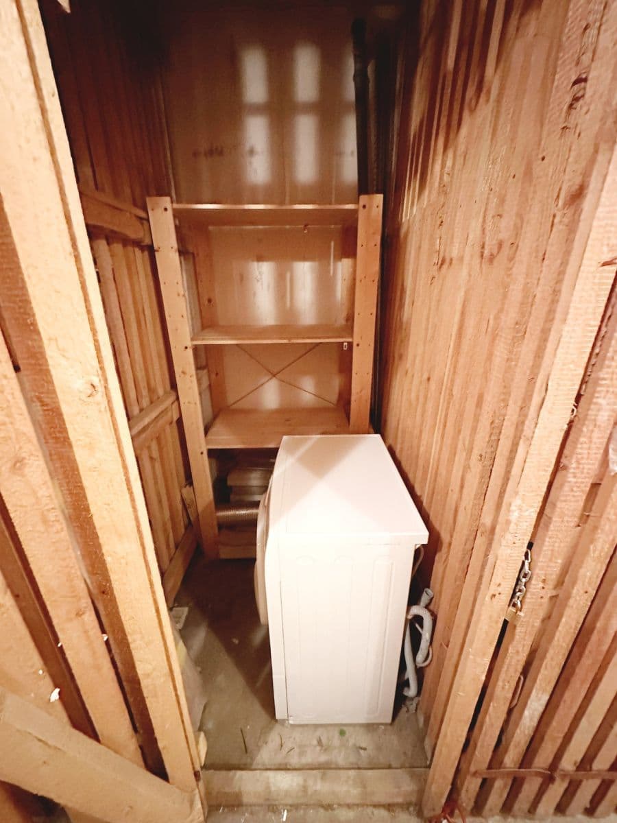 Prenájom bytu 2-izbový 49 m², náměstí Osvoboditelů, Praha, Praha Prenájom bytu 2-izbový 49 m², náměstí Osvoboditelů, Praha, Praha