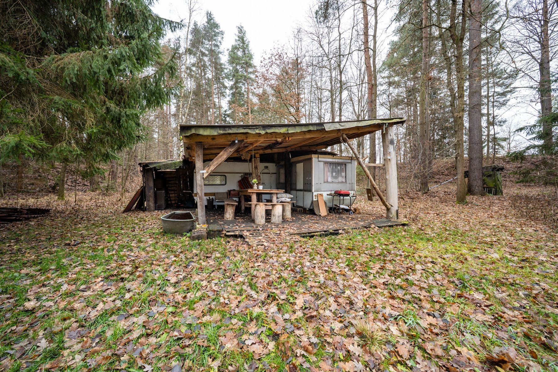 Predaj pozemku 2.304 m², Olešnice, Jihočeský kraj Predaj pozemku 2.304 m², Olešnice, Jihočeský kraj