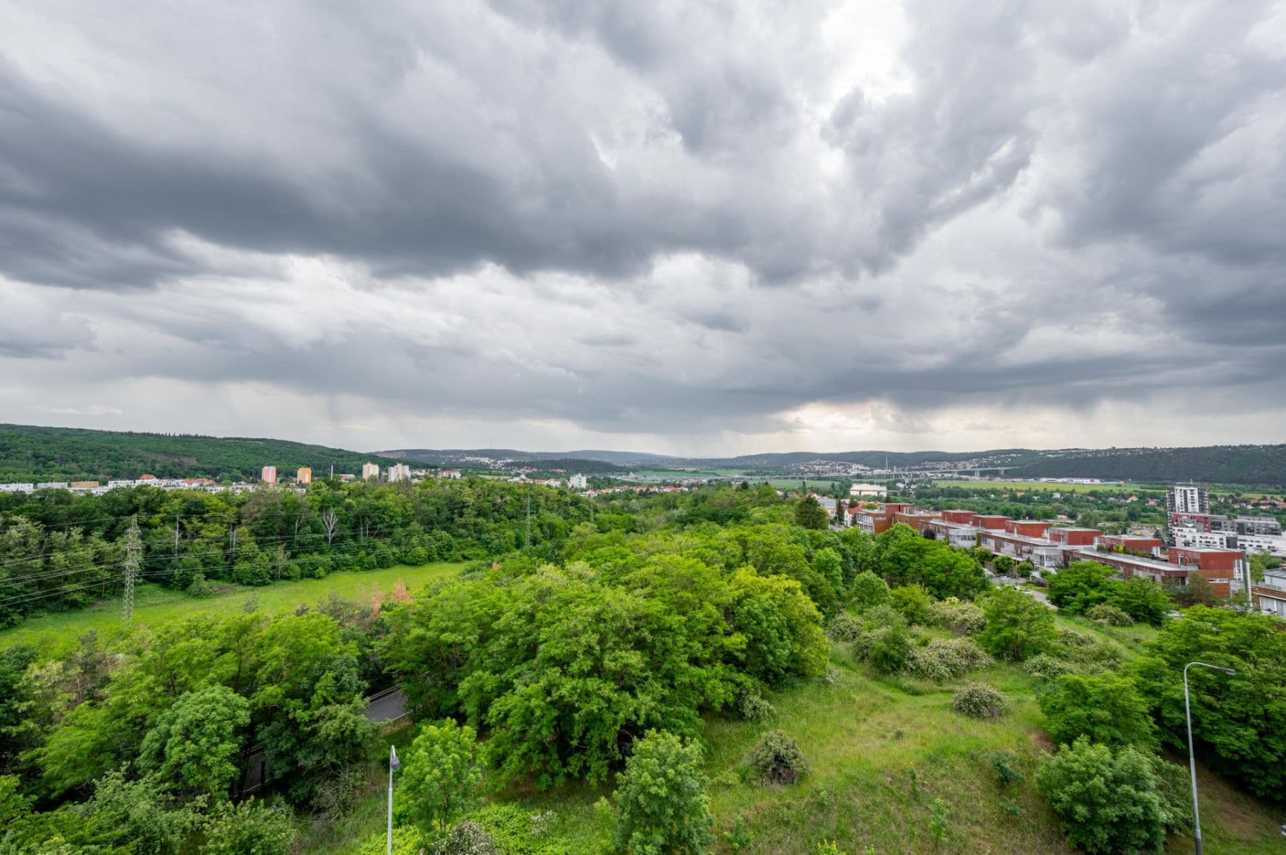 Prenájom bytu 2-izbový 67 m², Semická, Praha, Praha Prenájom bytu 2-izbový 67 m², Semická, Praha, Praha