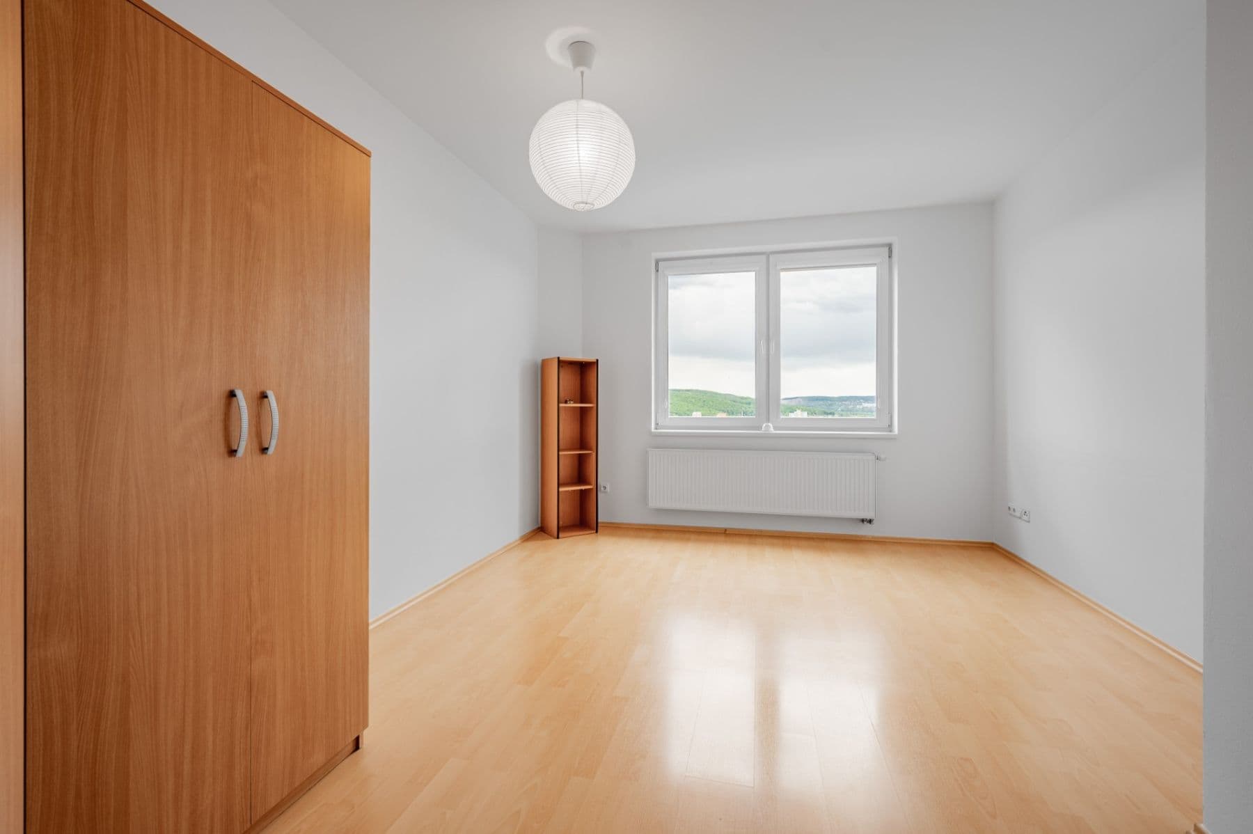 Prenájom bytu 2-izbový 67 m², Semická, Praha, Praha Prenájom bytu 2-izbový 67 m², Semická, Praha, Praha