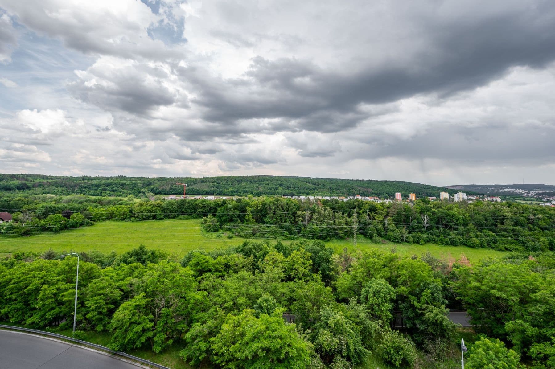 Prenájom bytu 2-izbový 67 m², Semická, Praha, Praha Prenájom bytu 2-izbový 67 m², Semická, Praha, Praha