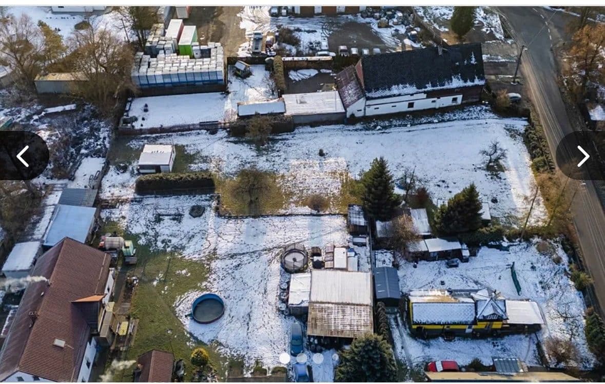 Predaj pozemku 1.996 m², Česká Lípa, Liberecký kraj Predaj pozemku 1.996 m², Česká Lípa, Liberecký kraj