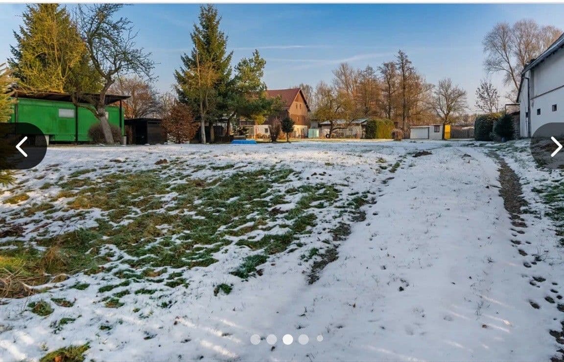 Predaj pozemku 1.996 m², Česká Lípa, Liberecký kraj Predaj pozemku 1.996 m², Česká Lípa, Liberecký kraj