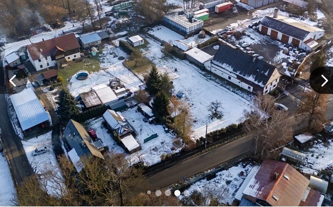 Predaj pozemku 1.996 m², Česká Lípa, Liberecký kraj Predaj pozemku 1.996 m², Česká Lípa, Liberecký kraj