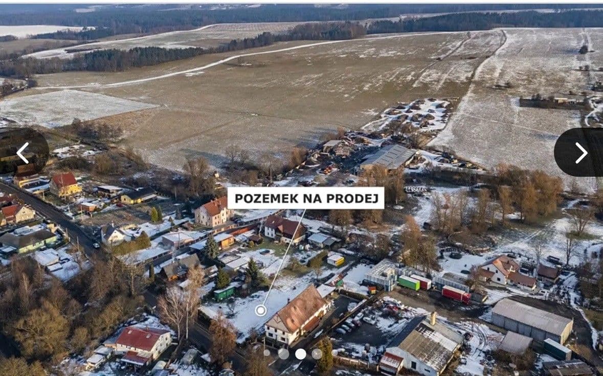 Predaj pozemku 1.996 m², Česká Lípa, Liberecký kraj Predaj pozemku 1.996 m², Česká Lípa, Liberecký kraj