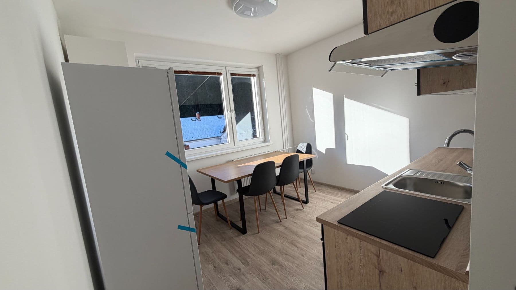 Prenájom bytu 2-izbový 60 m², Pod nádražím, Kraslice, Karlovarský kraj Prenájom bytu 2-izbový 60 m², Pod nádražím, Kraslice, Karlovarský kraj