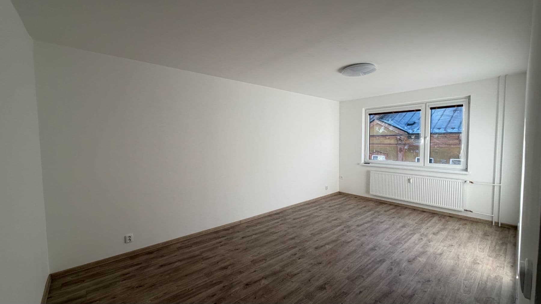 Prenájom bytu 2-izbový 60 m², Pod nádražím, Kraslice, Karlovarský kraj Prenájom bytu 2-izbový 60 m², Pod nádražím, Kraslice, Karlovarský kraj