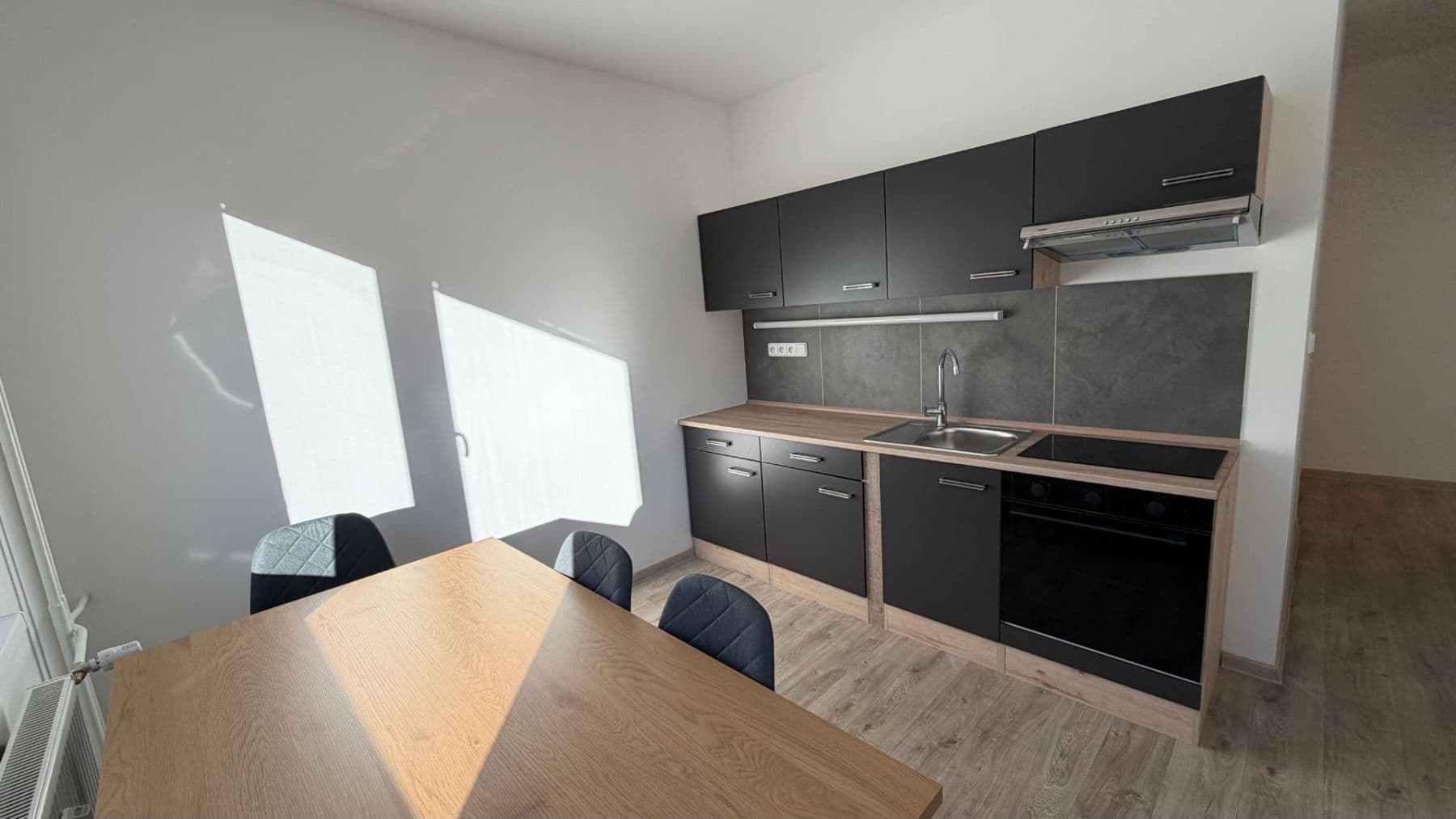 Prenájom bytu 2-izbový 60 m², Pod nádražím, Kraslice, Karlovarský kraj Prenájom bytu 2-izbový 60 m², Pod nádražím, Kraslice, Karlovarský kraj