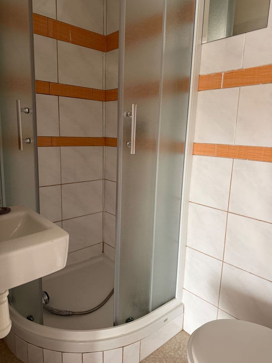 Prenájom bytu 1-izbový 25 m², 28. října, Ostrava, Moravskoslezský kraj Prenájom bytu 1-izbový 25 m², 28. října, Ostrava, Moravskoslezský kraj