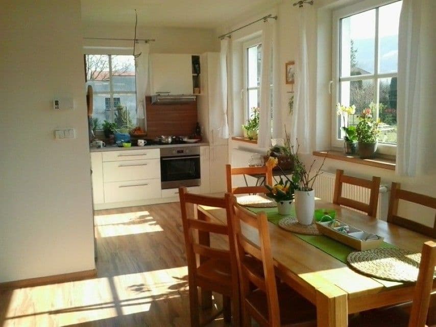 Prenájom domu 70 m², pozemek 1.000 m², Smilovice, Moravskoslezský kraj Prenájom domu 70 m², pozemek 1.000 m², Smilovice, Moravskoslezský kraj