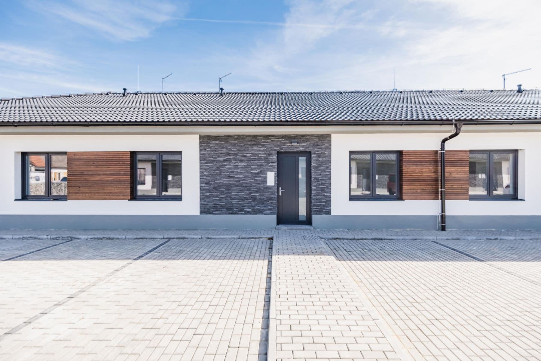 Predaj domu 104 m², pozemek 181 m², K Putimi, Písek, Jihočeský kraj Predaj domu 104 m², pozemek 181 m², K Putimi, Písek, Jihočeský kraj