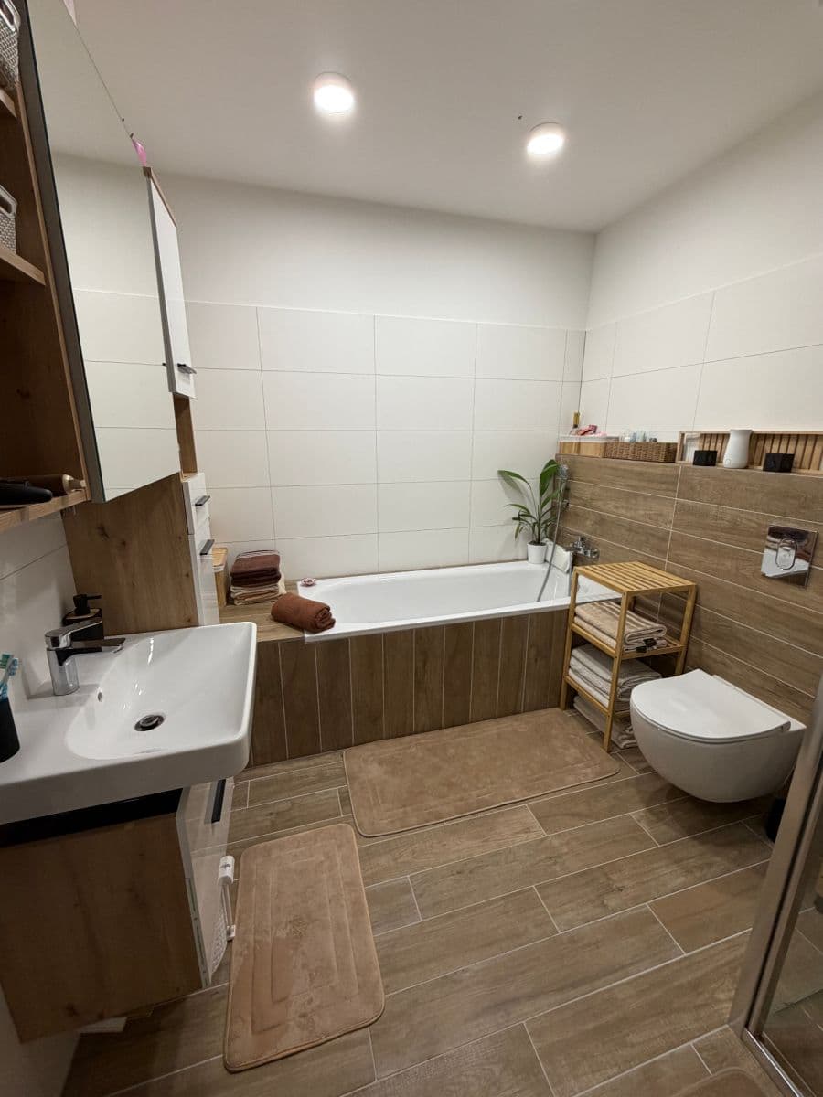 Predaj domu 104 m², pozemek 181 m², K Putimi, Písek, Jihočeský kraj Predaj domu 104 m², pozemek 181 m², K Putimi, Písek, Jihočeský kraj