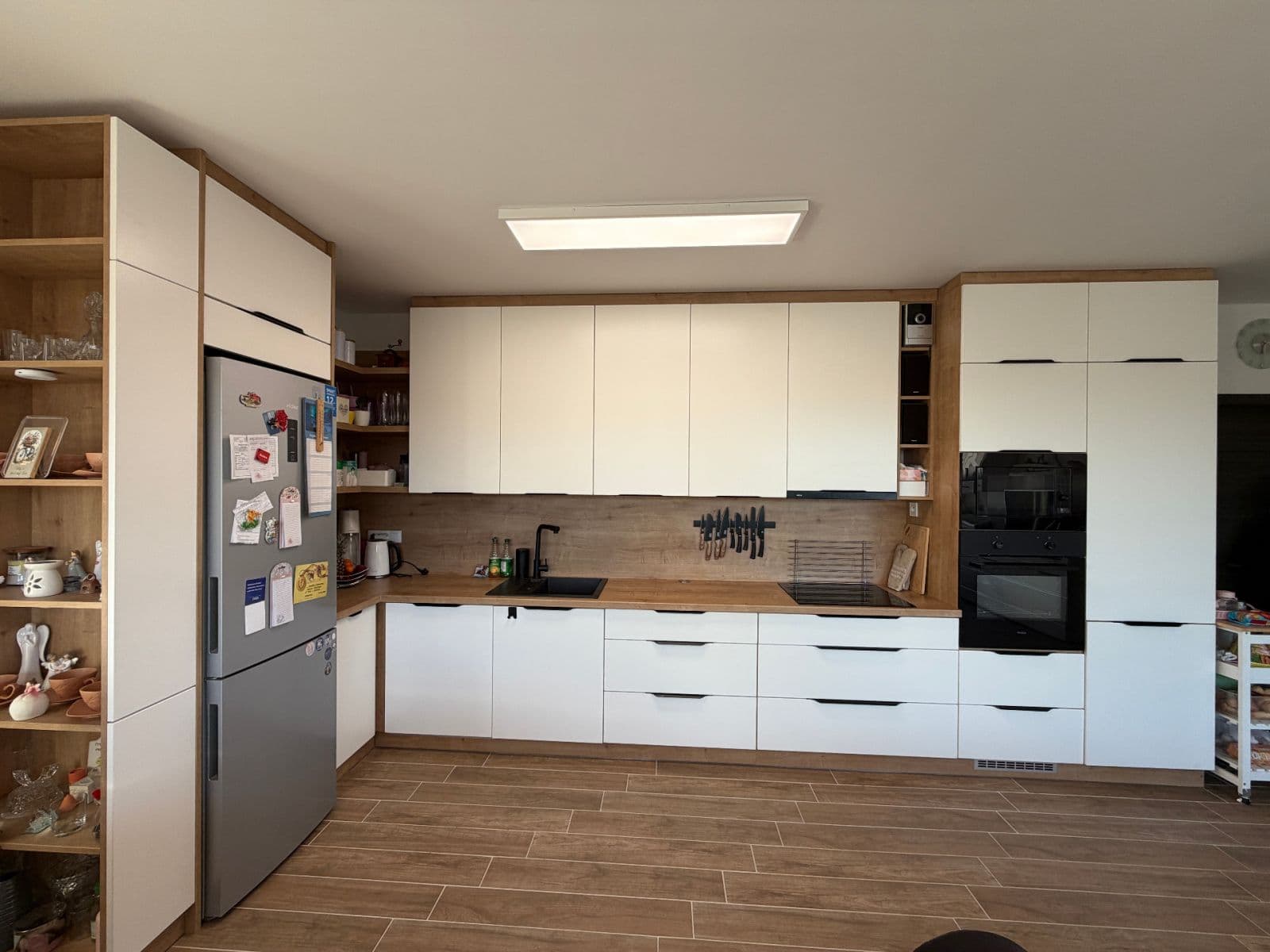 Predaj domu 104 m², pozemek 181 m², K Putimi, Písek, Jihočeský kraj Predaj domu 104 m², pozemek 181 m², K Putimi, Písek, Jihočeský kraj