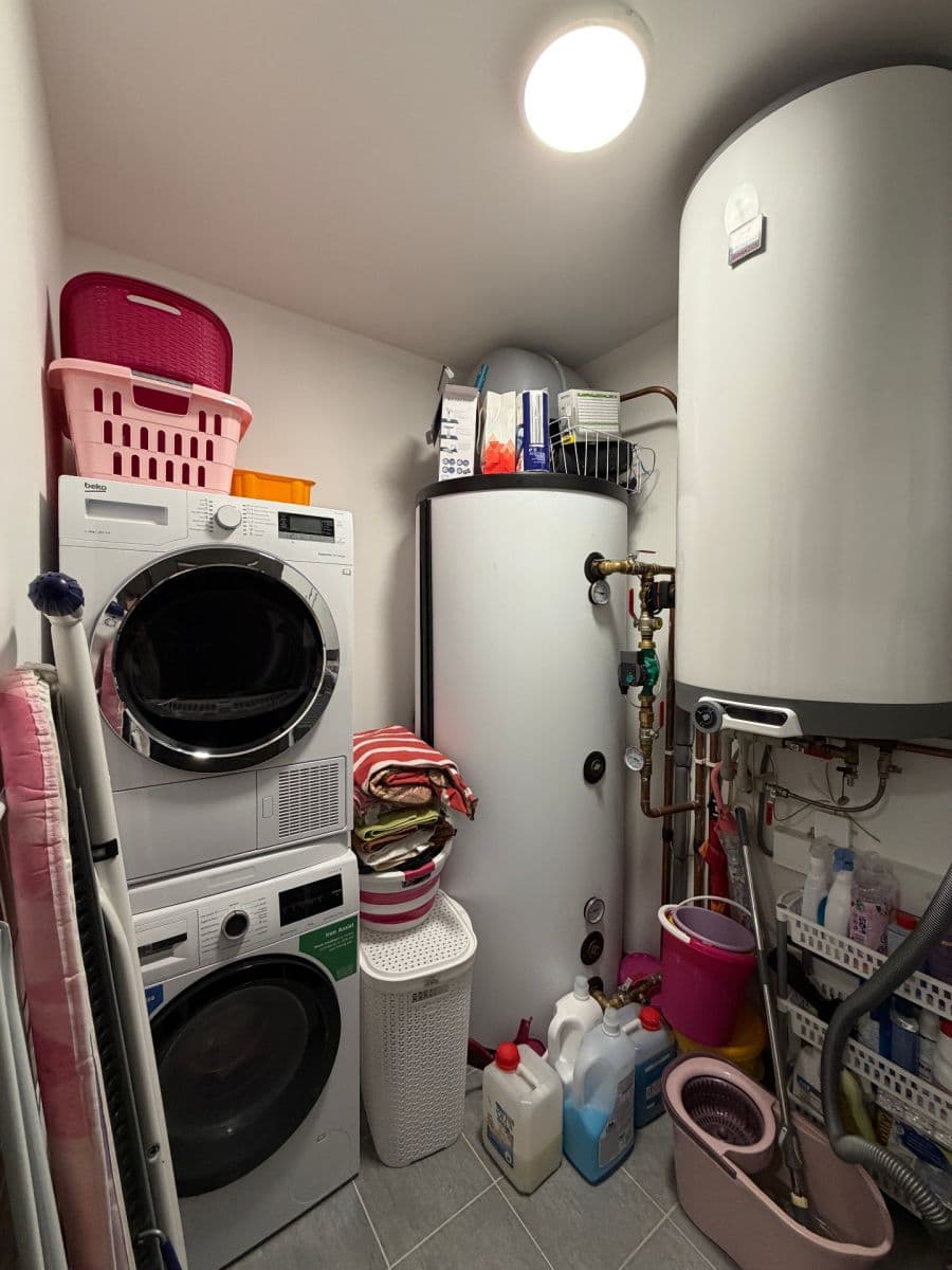 Predaj domu 104 m², pozemek 181 m², K Putimi, Písek, Jihočeský kraj Predaj domu 104 m², pozemek 181 m², K Putimi, Písek, Jihočeský kraj