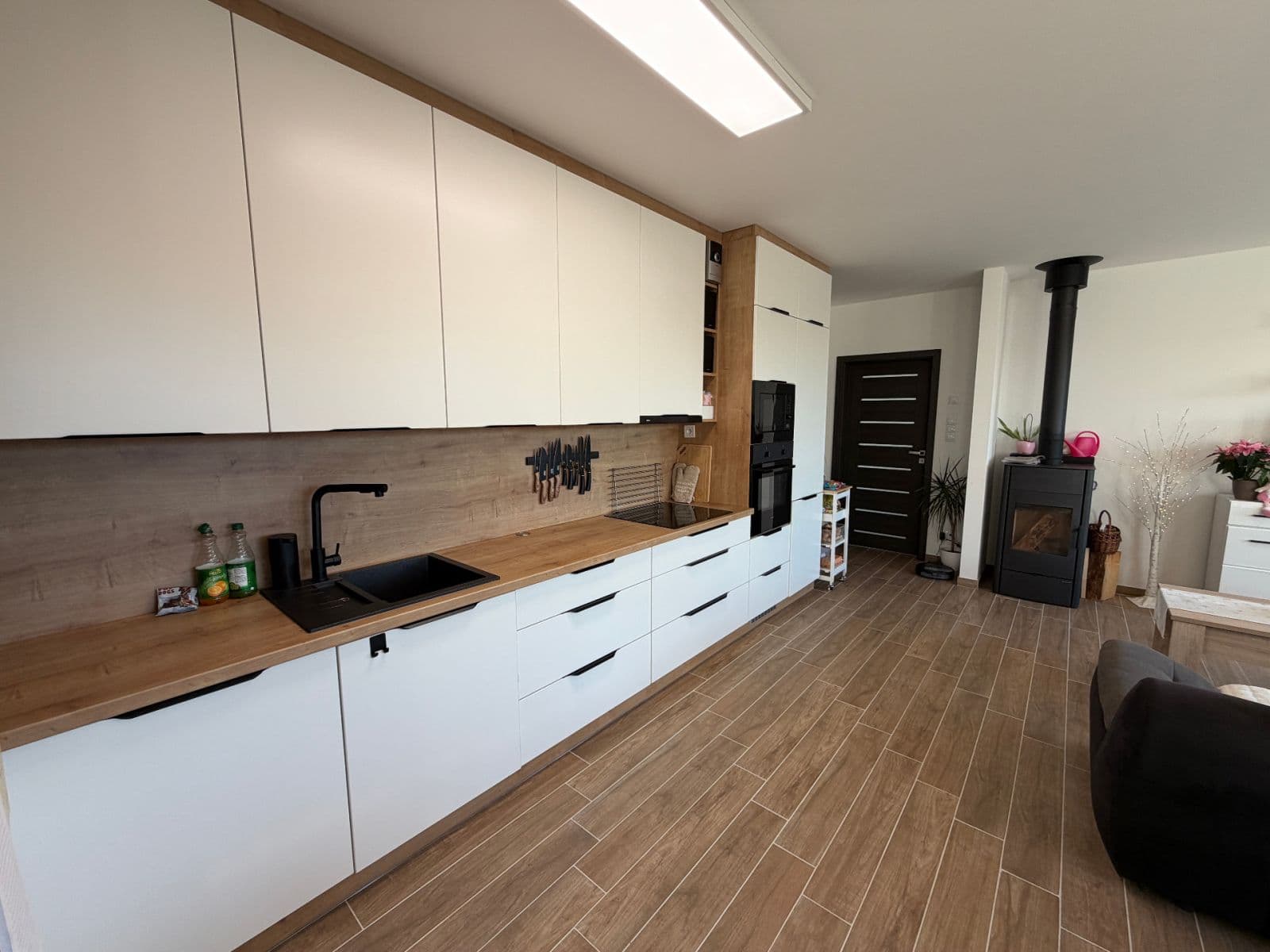 Predaj domu 104 m², pozemek 181 m², K Putimi, Písek, Jihočeský kraj Predaj domu 104 m², pozemek 181 m², K Putimi, Písek, Jihočeský kraj